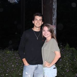 Meet your Posher, Jamie